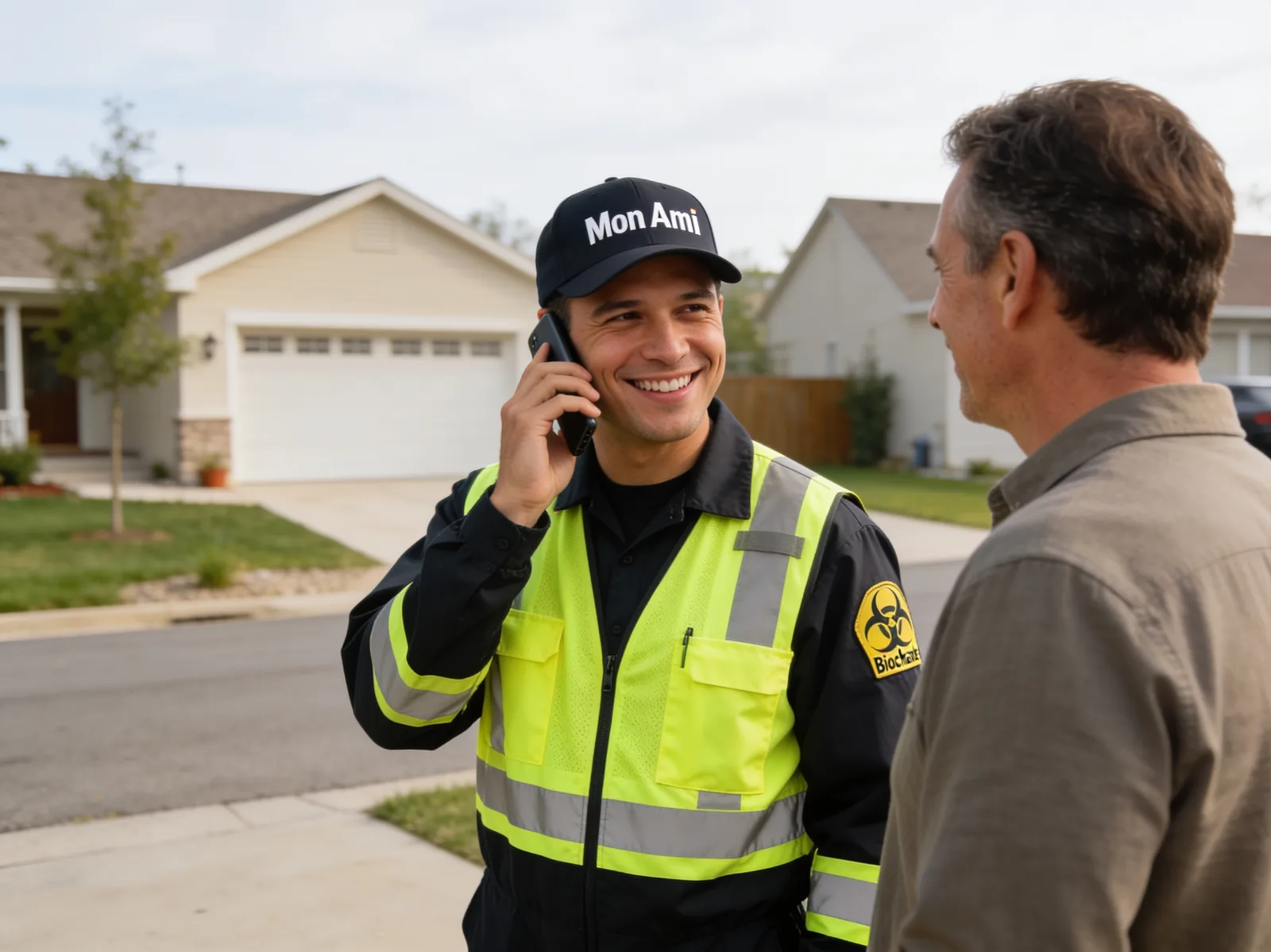 Sewage Cleanup Akron, OH FAQs