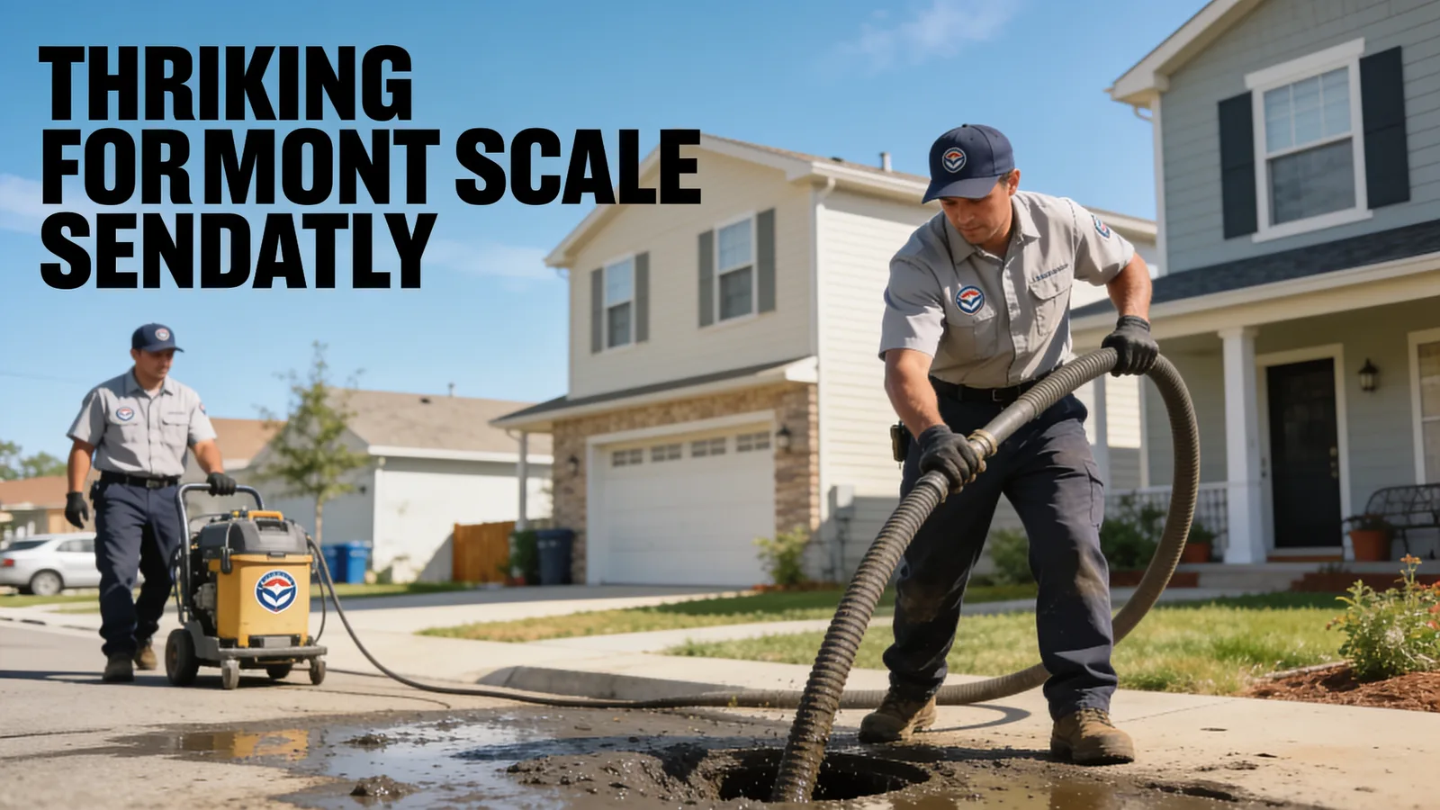 Sewage Cleanup in Akron, OH near me